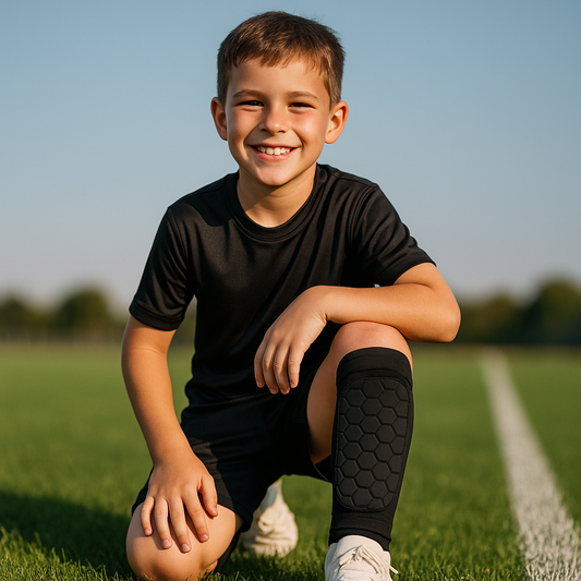 Top scheenbeschermers voor kinderen