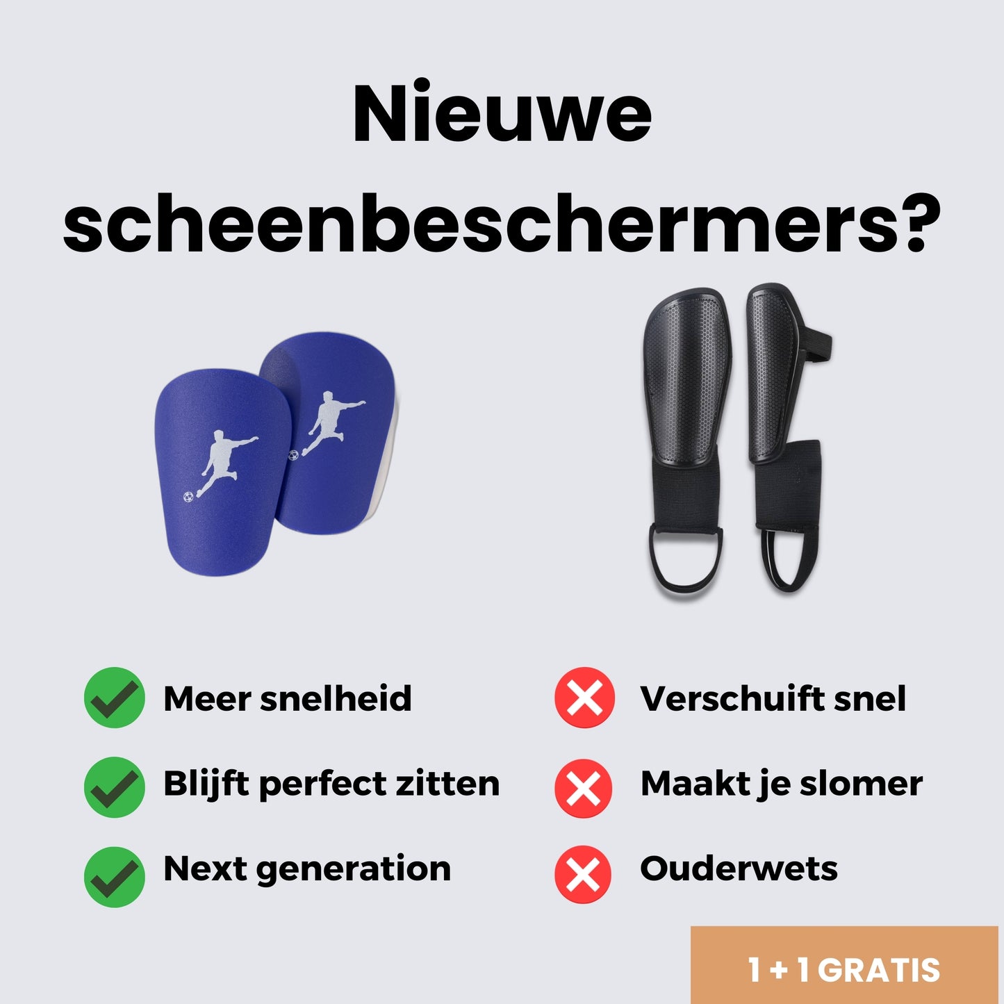 Maestro™ - Mini Scheenbeschermers