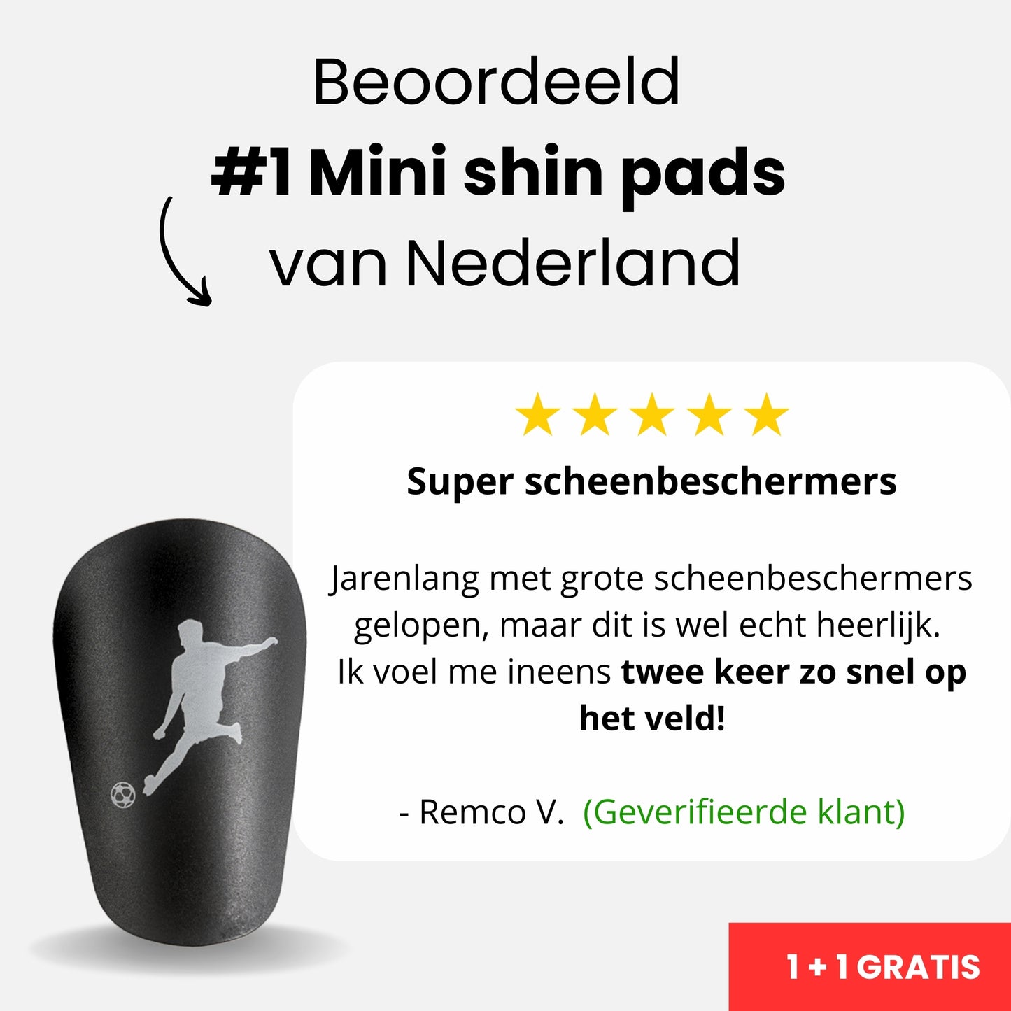 Maestro™ - Mini Scheenbeschermers