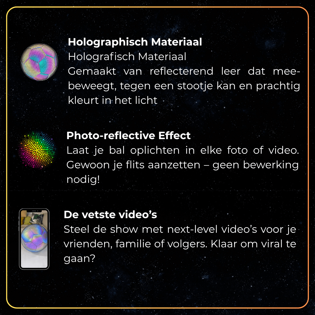Maestro™ Glowing Ball