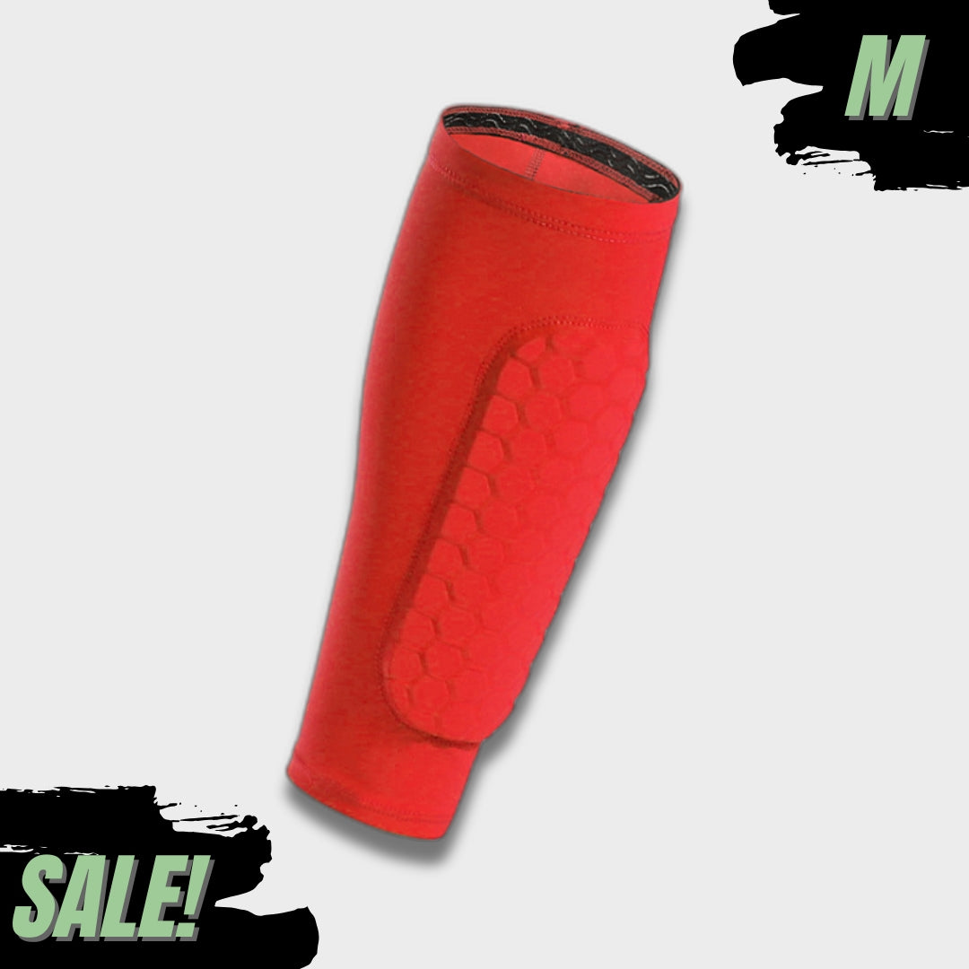 Ervaar ultieme bescherming zonder in te leveren op snelheid. Geen afzakkende bescherming, geen onnodig gewicht – alleen pure performance. Nu in de SALE! Mis het niet.