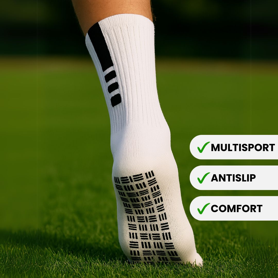 Maister™ Grip Sokken