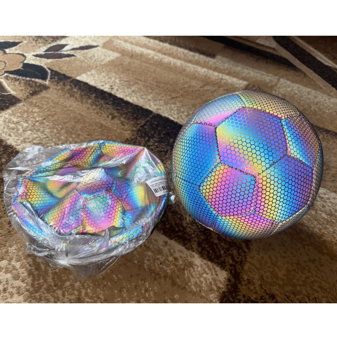Maestro™ Glowing Ball