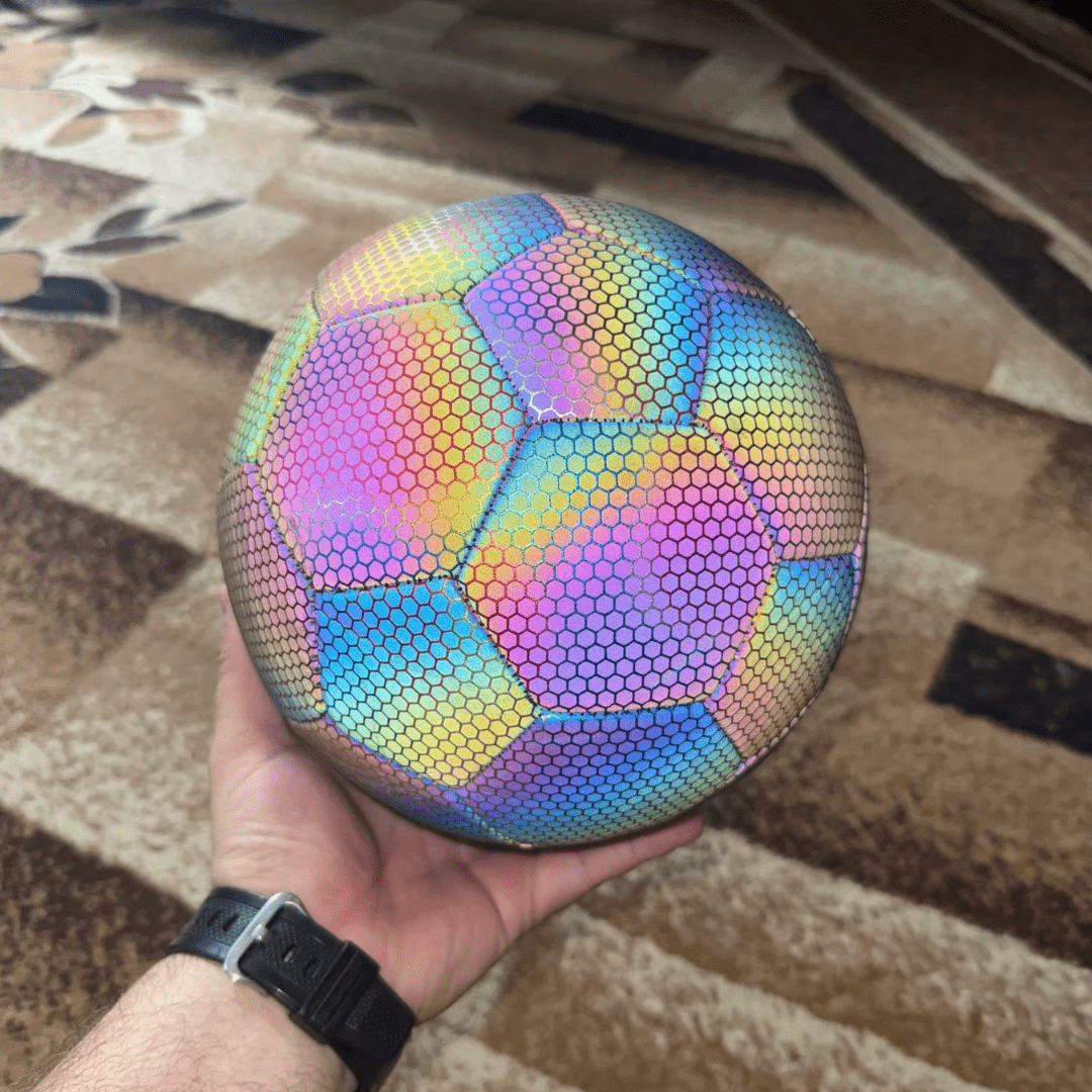 Maestro™ Glowing Ball