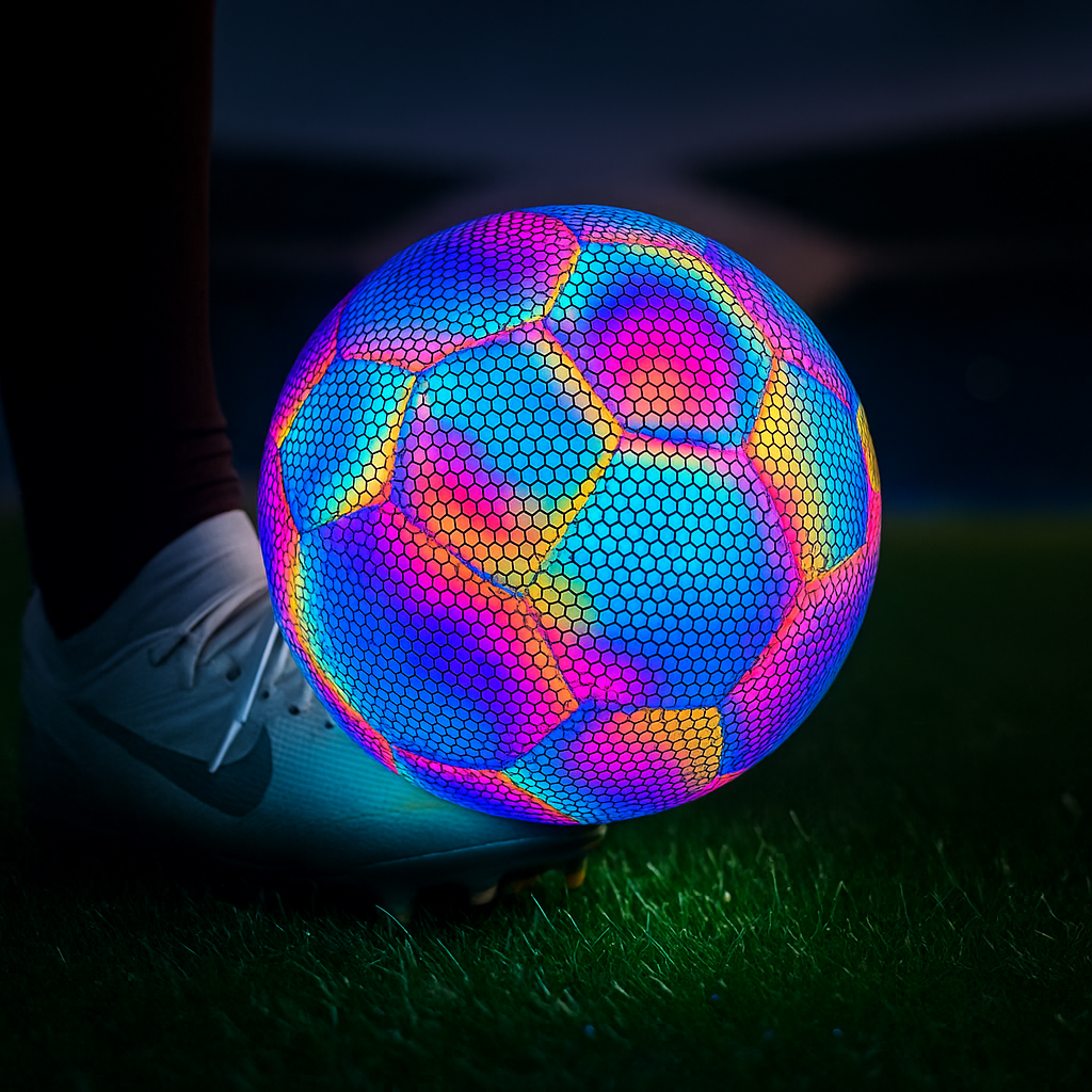 Maestro™ Glowing Ball