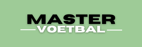 Maestro Voetbal