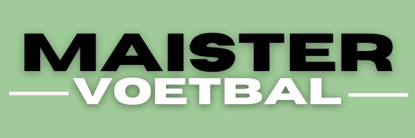 Maister Voetbal