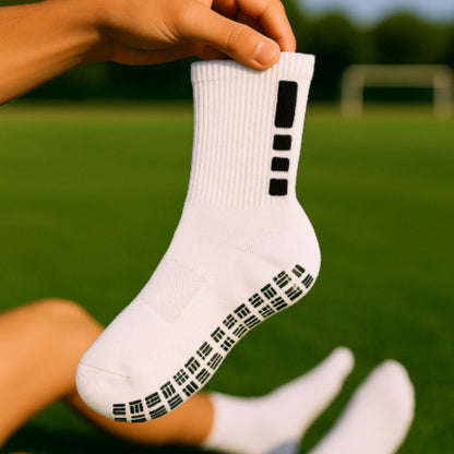 Premium Grip Sokken