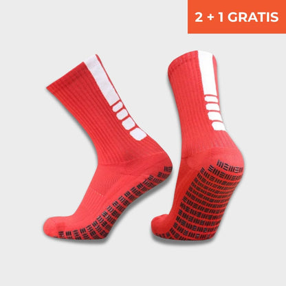 Premium Grip Sokken