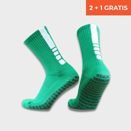 Premium Grip Sokken